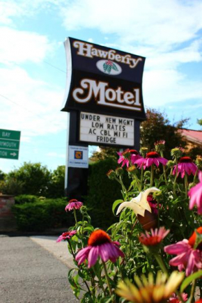 Hawberry Motel